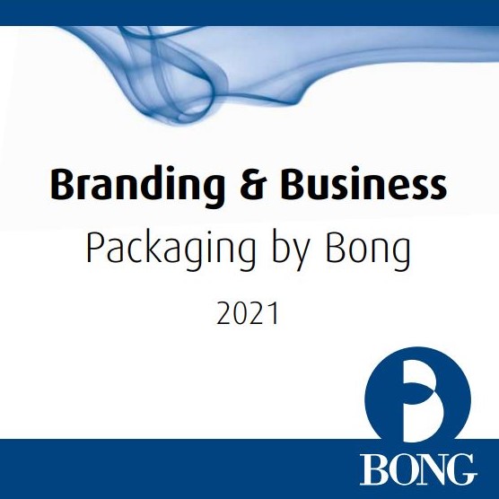Bong Packaging By Bong Mars 2021 Se