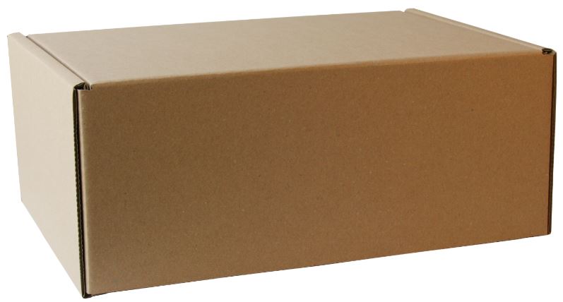 ProPac E-Commerce Box L 320x230x135mm